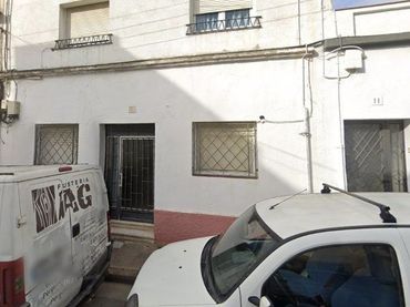 Piso en venta en calle Castella