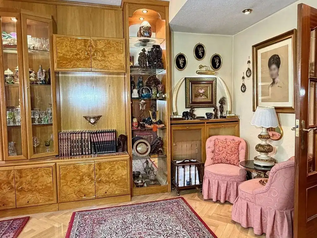 Appartement avec jardin à vendre à Tomás Bretón 1, imagen 15