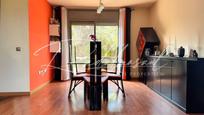 Dining room of Single-family semi-detached for sale in Perafort  with Air Conditioner, Private garden and Terrace