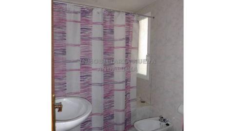 Foto 2 de Piso de alquiler en Retamar, Almería