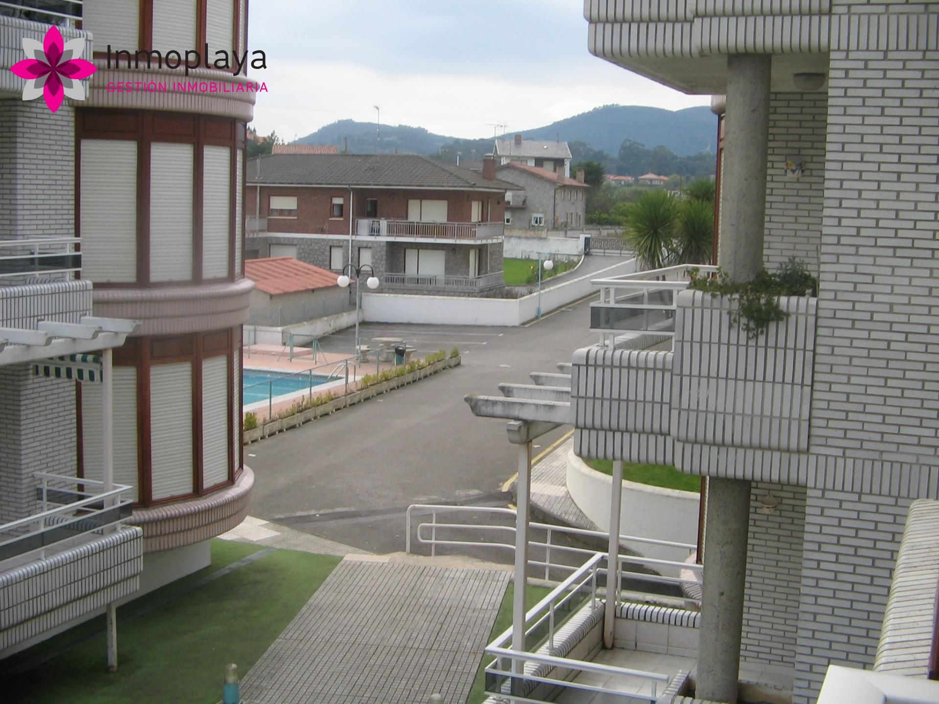 Duplex for sale in El Arco - Rota - Fonegra