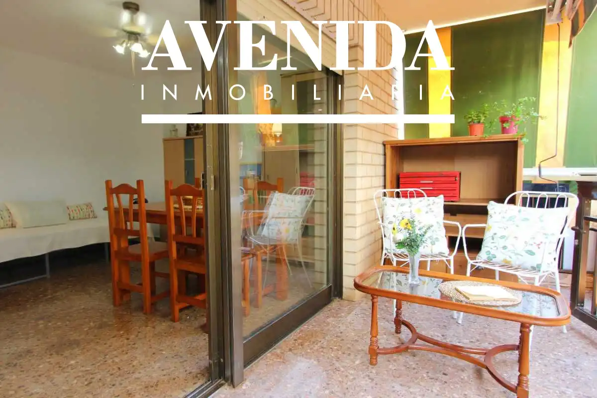 Apartamento en venta en Zaragoza 5, imagen 4