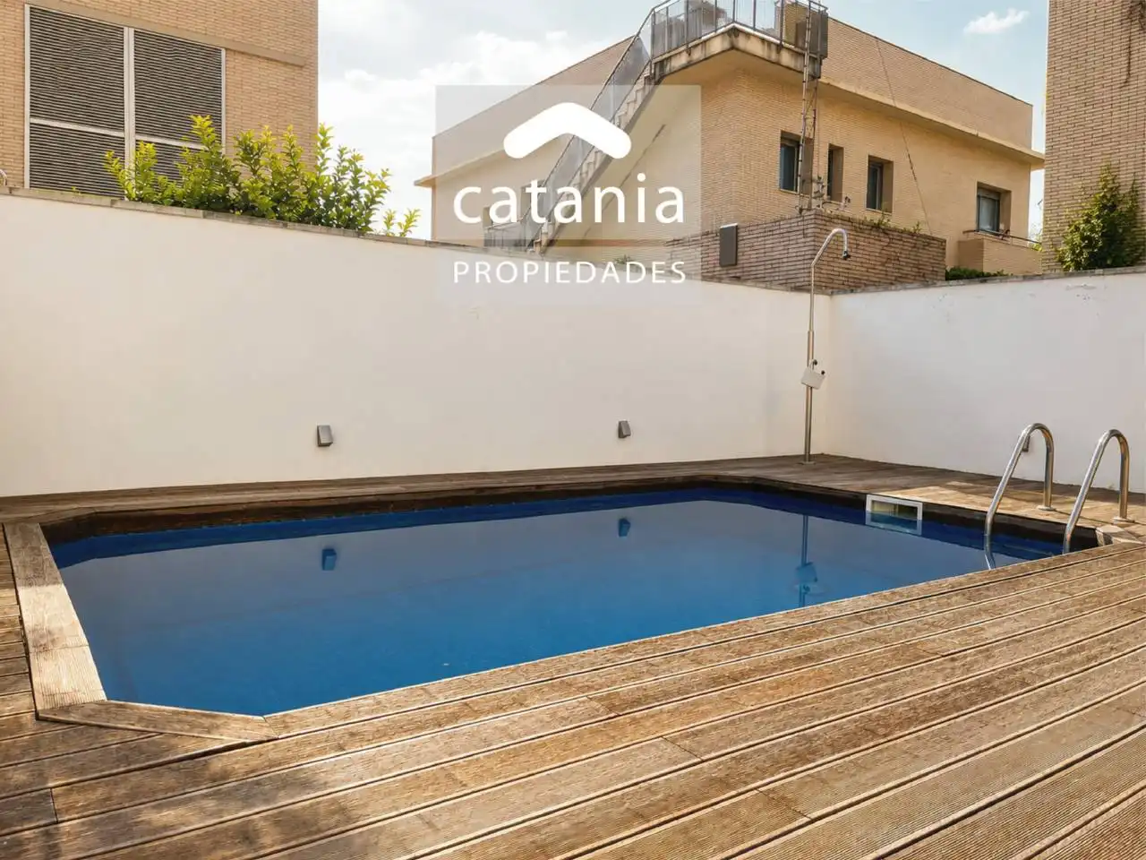 Casa bifamiliare con piscina in vendita a Vilafortuny - Cap de Sant Pere, imagen 20