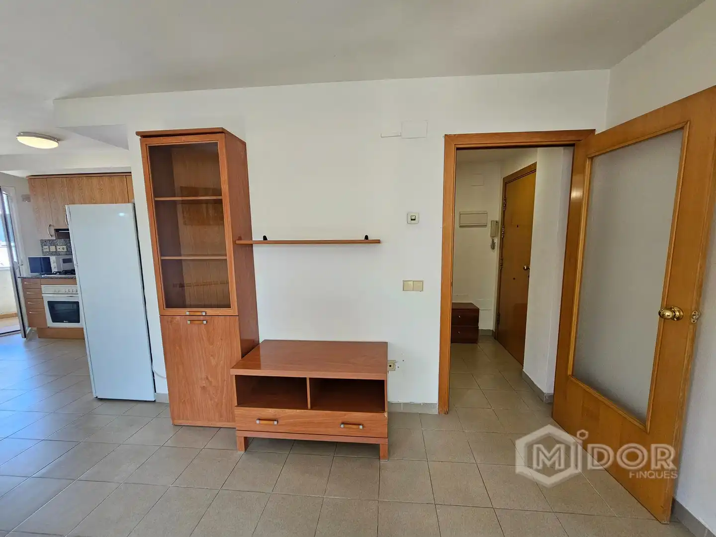 Apartament amb terrassa en venda a Carrer de Joan Camisó 67, imagen 19