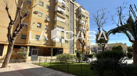 Foto 4 de Pis en venda a Pino Montano - Consolación,  Sevilla Capital