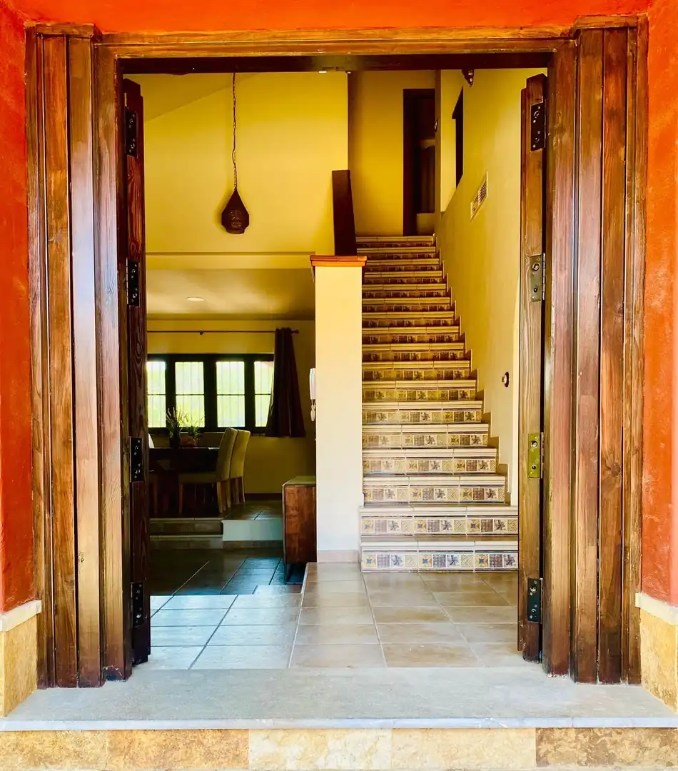 Villa con piscina in vendita a Novo Sancti Petri, imagen 8
