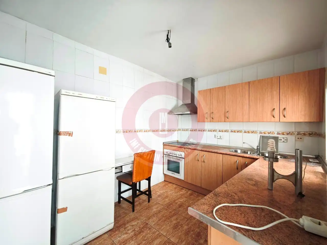 Kitchen of Houses for sale in Benamargosa  with Terrace
