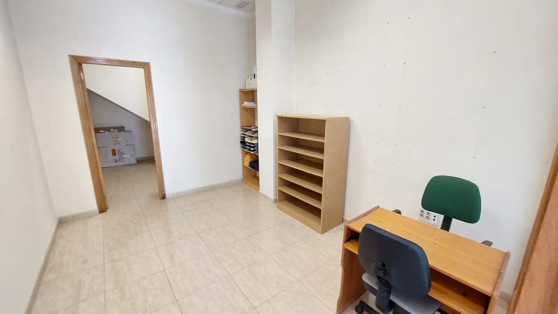 Local comercial en venda a Calle Bartolejos, imagen 13