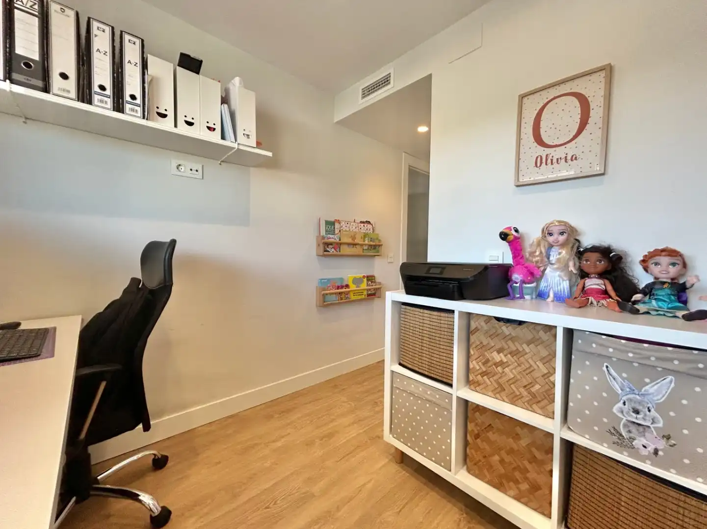 Apartments for sale in Málaga  with Air Conditioner, Terrace and Storage room