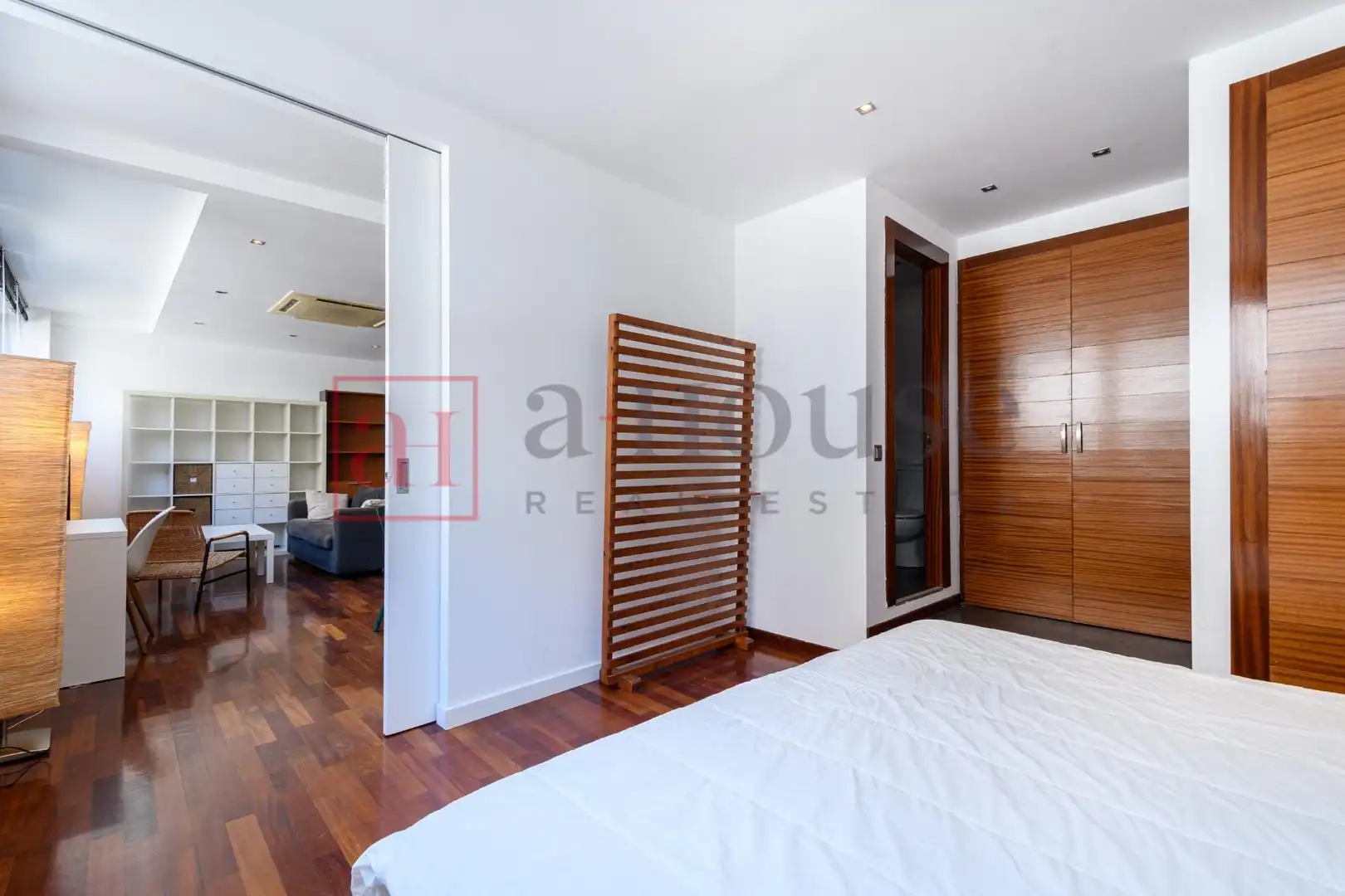 Wohnung mit Aufzug zum Verkauf in Carrer de Bertran, imagen 21
