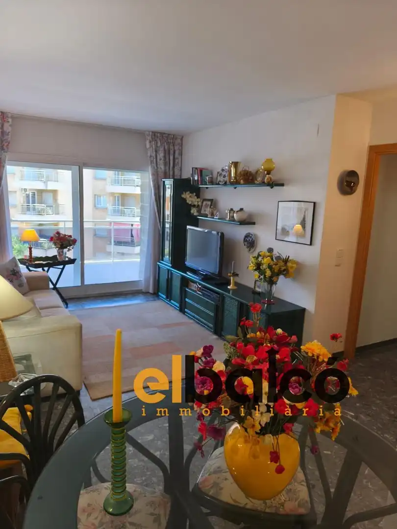 Flat for sale in Carrer d'Emili Vendrell, 4, La Pineda