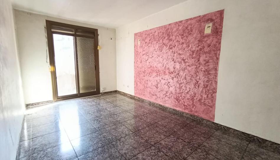 Foto 1 de Apartament en venda a Monturiol, 117, -1, Santa Rosa, Barcelona