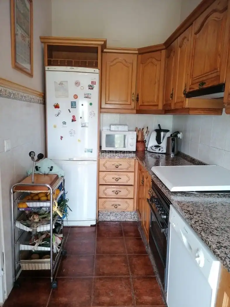 House with garden for sale in Plaza Ovando 14, imagen 8