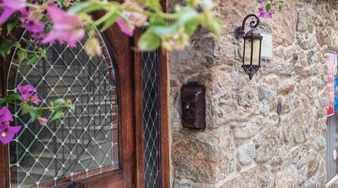 Foto 5 de Casa adosada en venda a Corcubión, A Coruña