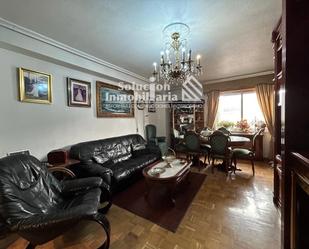 Living room of Flat for sale in Salamanca Capital