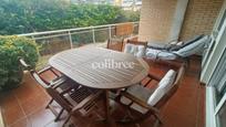 Terrace of Flat for sale in Cambrils  with Air Conditioner, Terrace and Swimming Pool