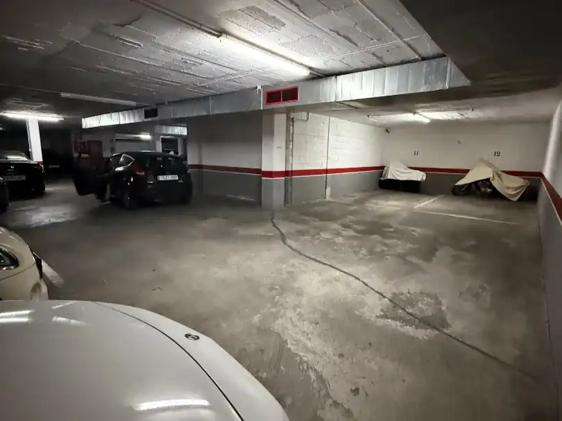 Parking de Garaje en venta en  Palma de Mallorca