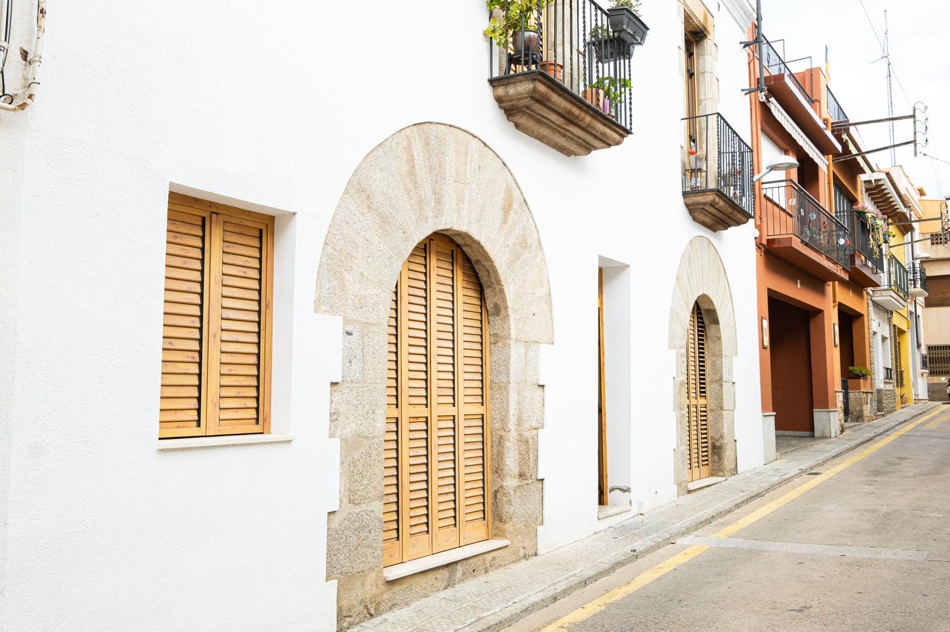 Wohnung zum verkauf in Canet de Mar