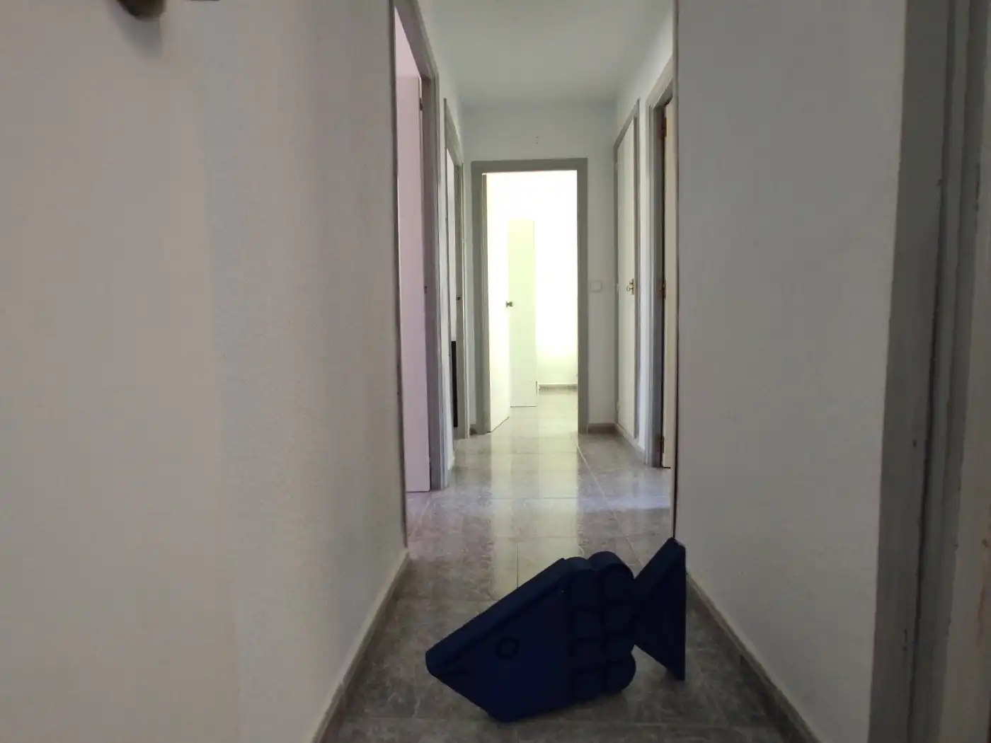 Piso de alquiler en Cartagena con Aire acondicionado