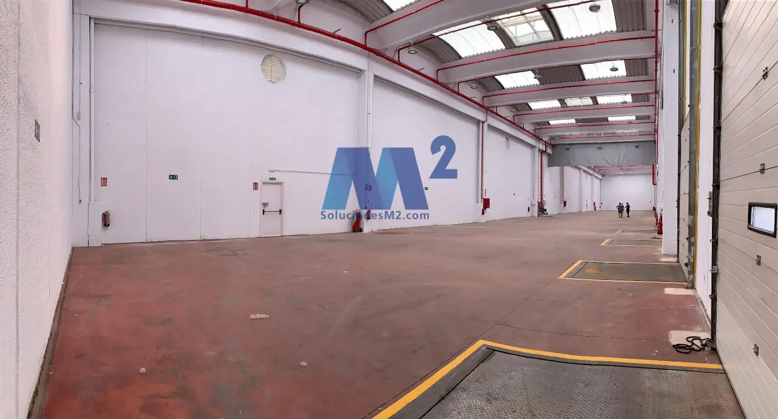 Industrial building to rent in de la Cañada, imagen 11