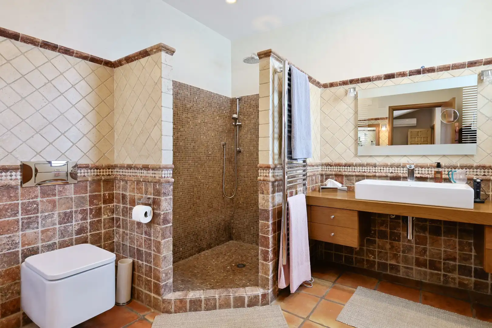 Baño de Casa o chalet en venta en Jávea / Xàbia
