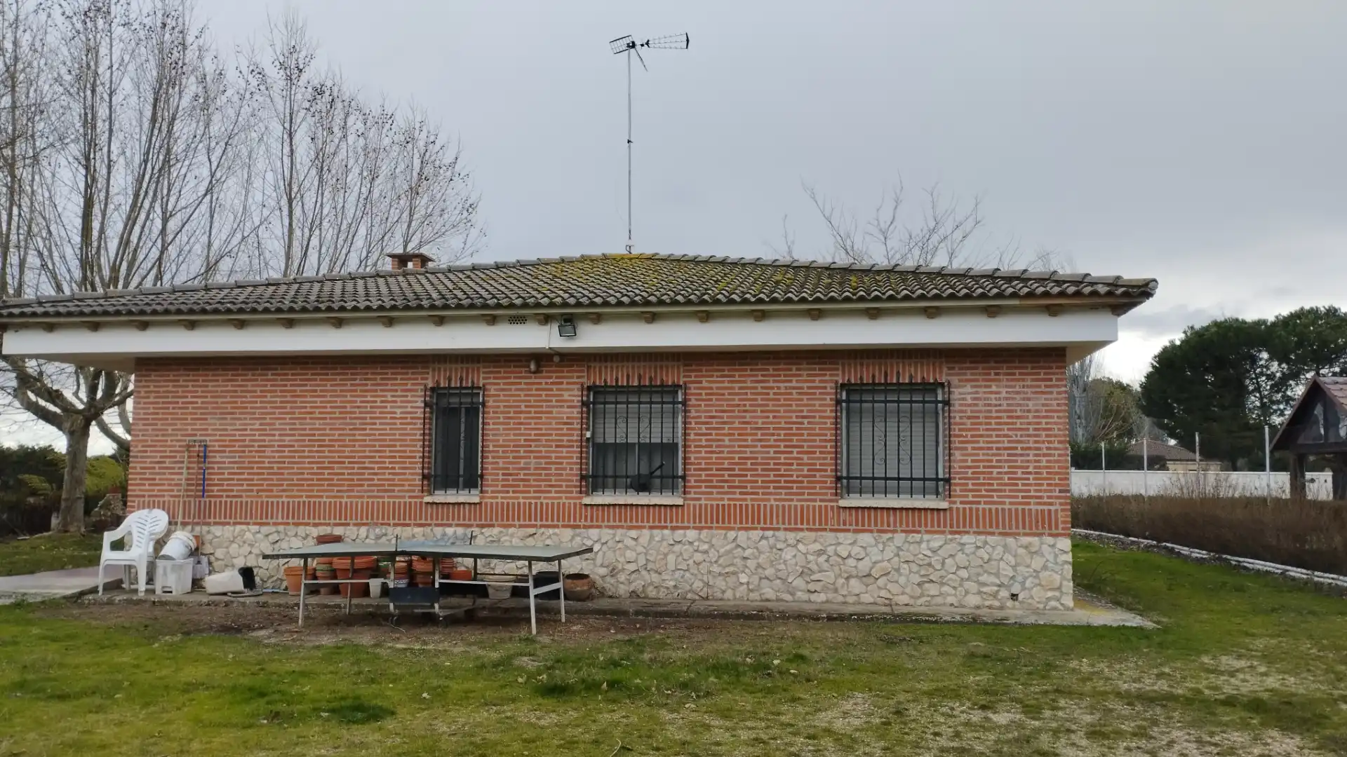 Casa o chalet en venta en Medina del Campo