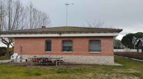 Foto 3 de Casa o xalet en venda a Medina del Campo, Valladolid