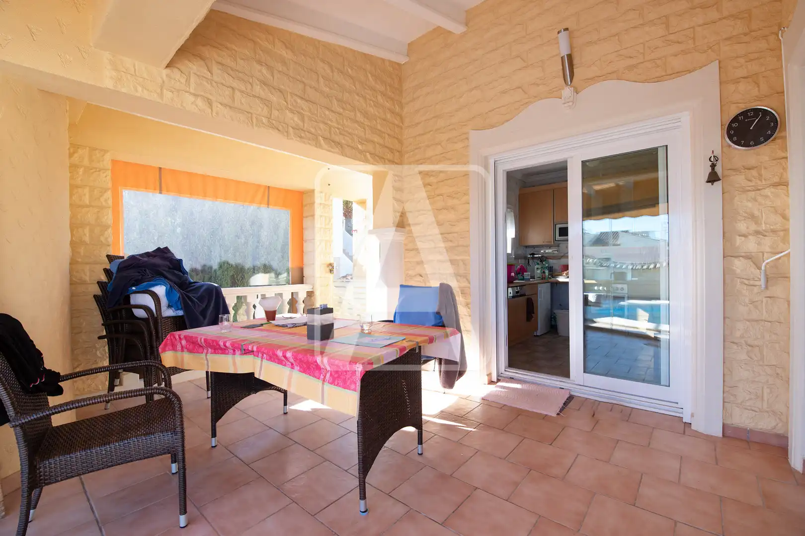 Villa avec piscine à vendre à Canuta, imagen 42