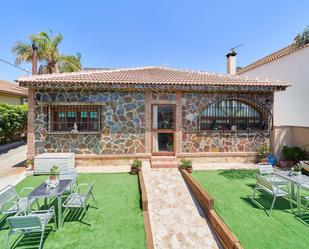 Vista exterior de Casa o xalet en venda en Alhaurín de la Torre