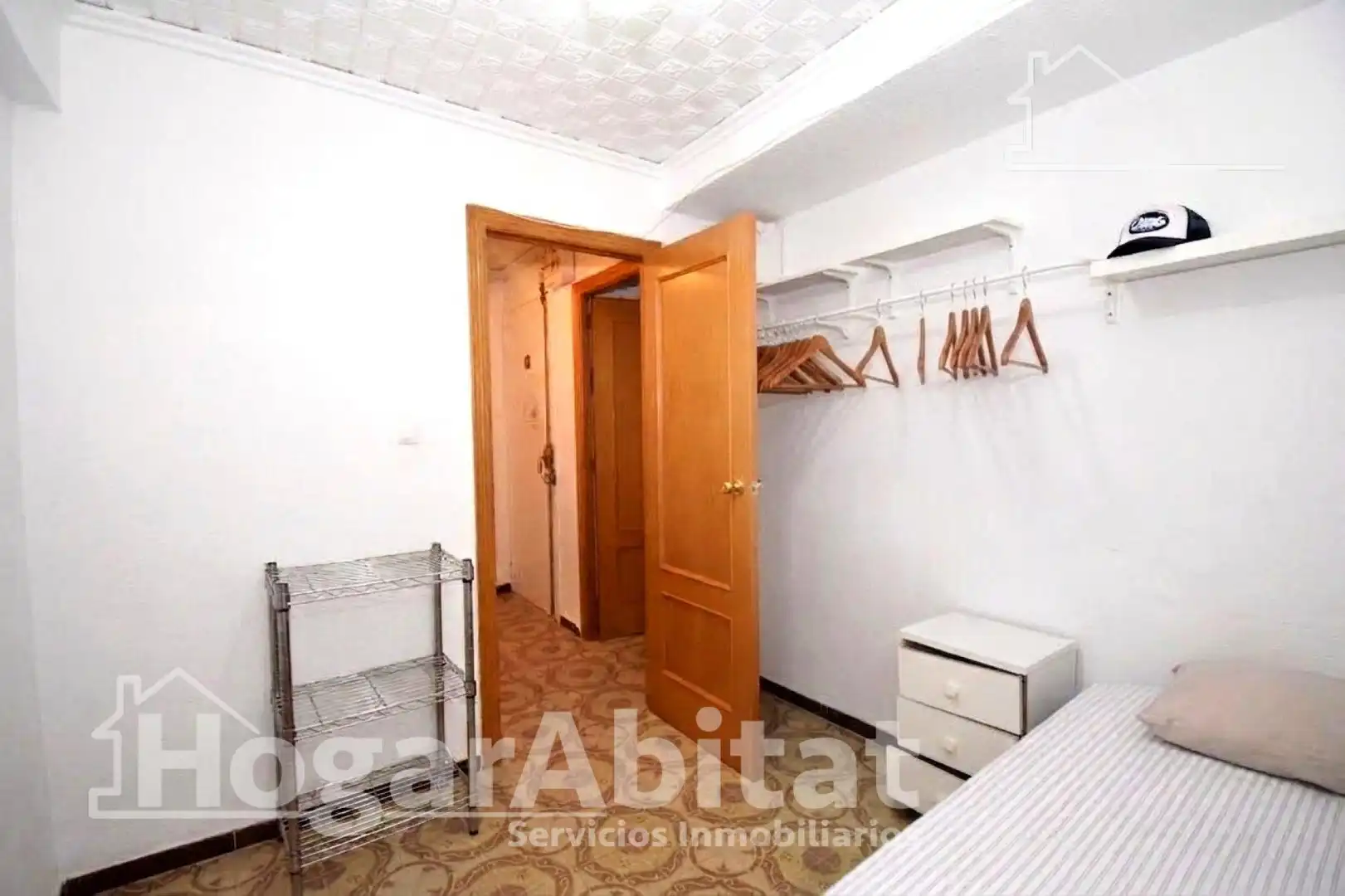 Appartamento con terrazza in vendita a Calle Calle Zaragoza, imagen 15