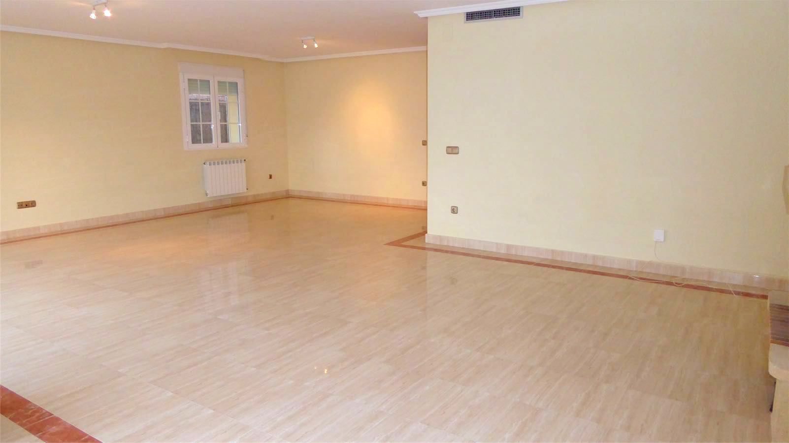 House or chalet to rent in Pozuelo de Alarcón  with Air Conditioner, Heating and Private garden