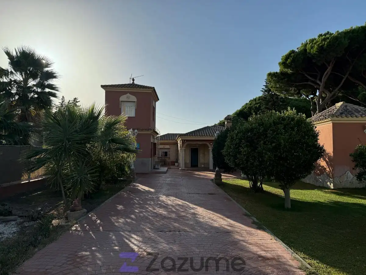 Villa mit Terrasse zur Miete in C. de Nador, imagen 48
