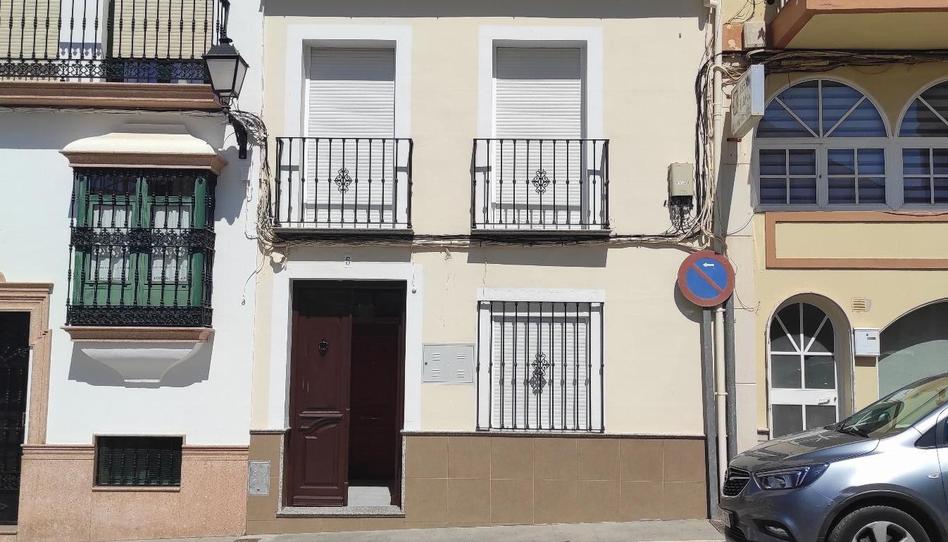 Foto 1 de Casa o xalet en venda a  de la Constitucion, Teba, Málaga