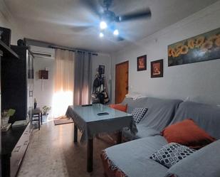 Living room of Flat for sale in Utrera  with Air Conditioner and Heating