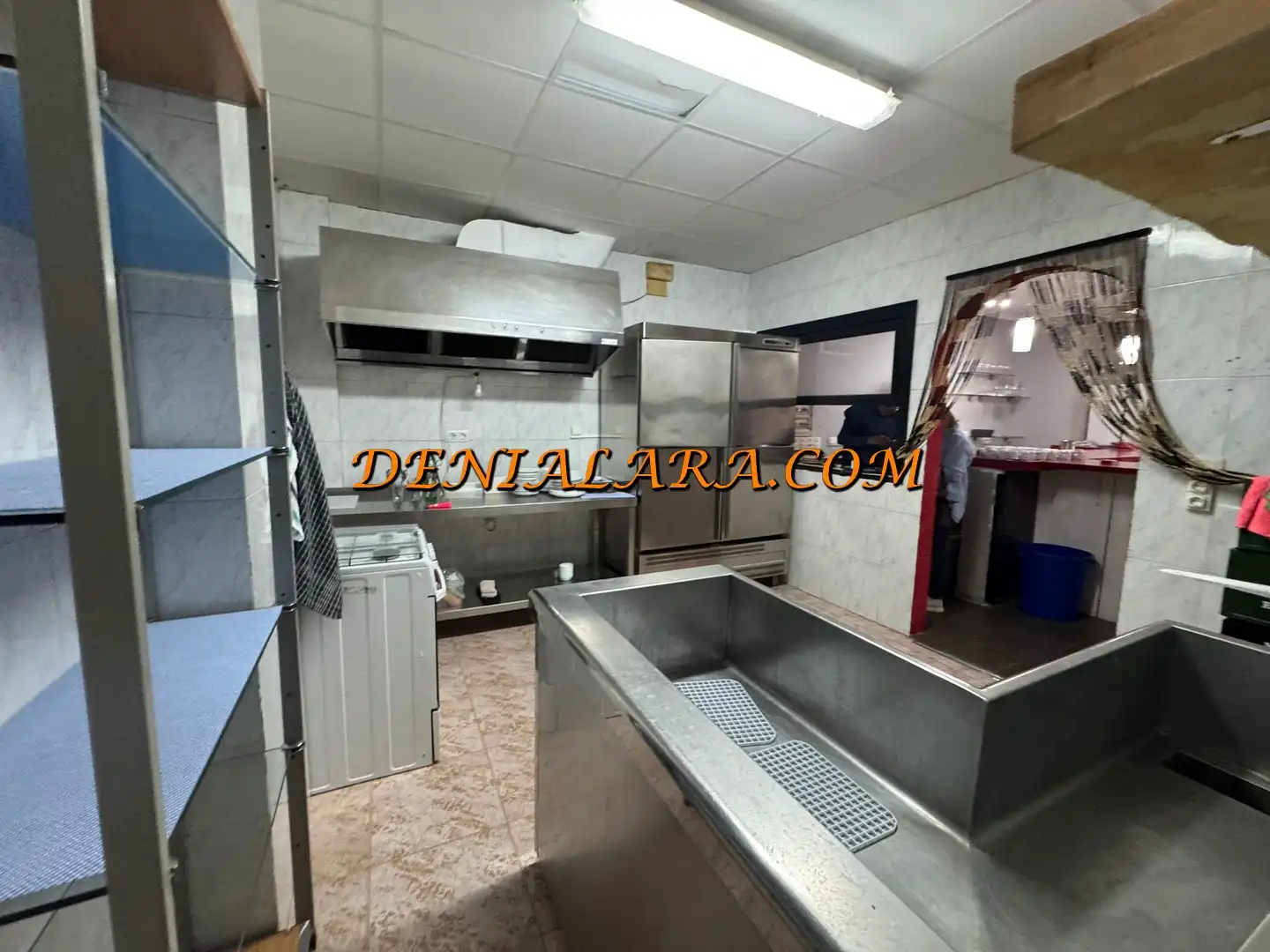 Local comercial en venda a Saladar, imagen 5