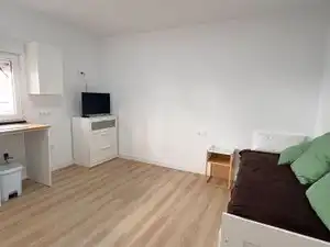 Bedroom of Flat for sale in Callejón del Castillo - El Calero - Las Huesas
