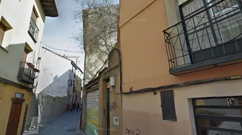 Photo 5 of Garage for sale in Calle Calle Misericordia, 3, Casco Antiguo, León Capital