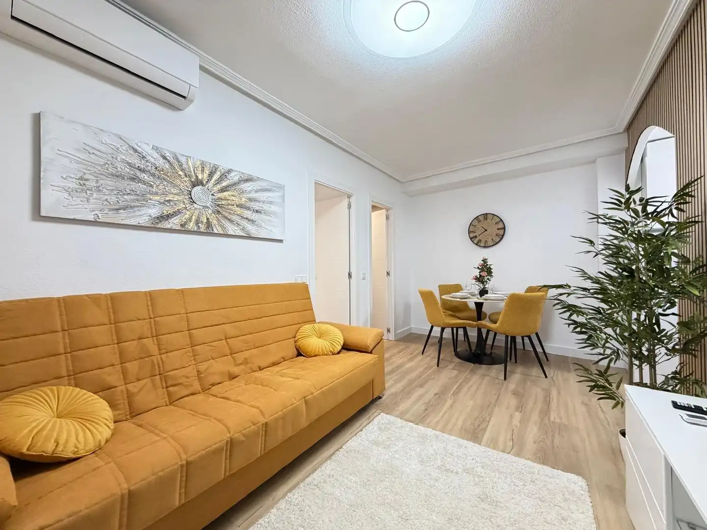 Apartament amb ascensor en venda a Calle OSLO, imagen 4