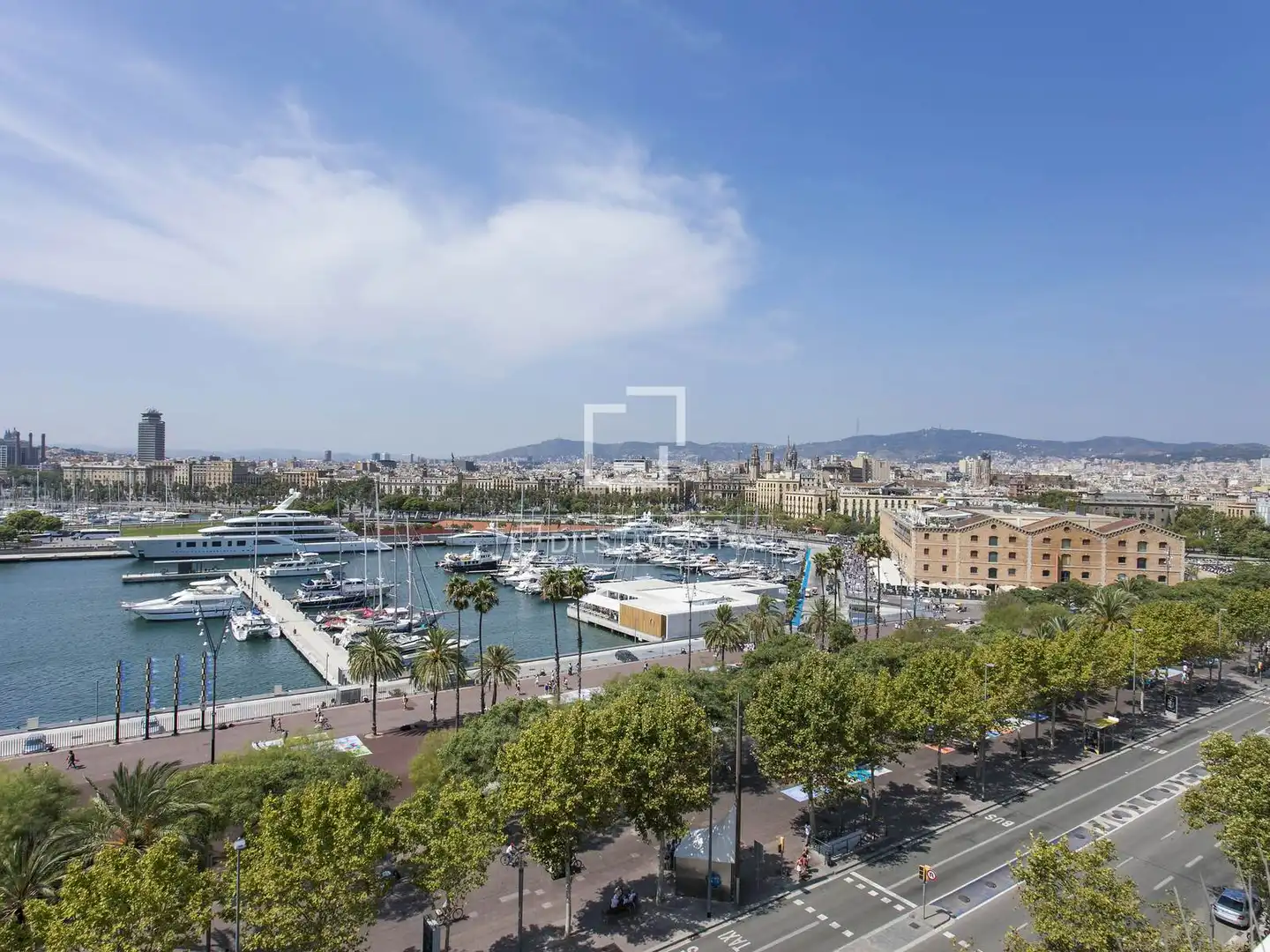 Ático con ascensor en venta en Ciutat Vella, imagen 56