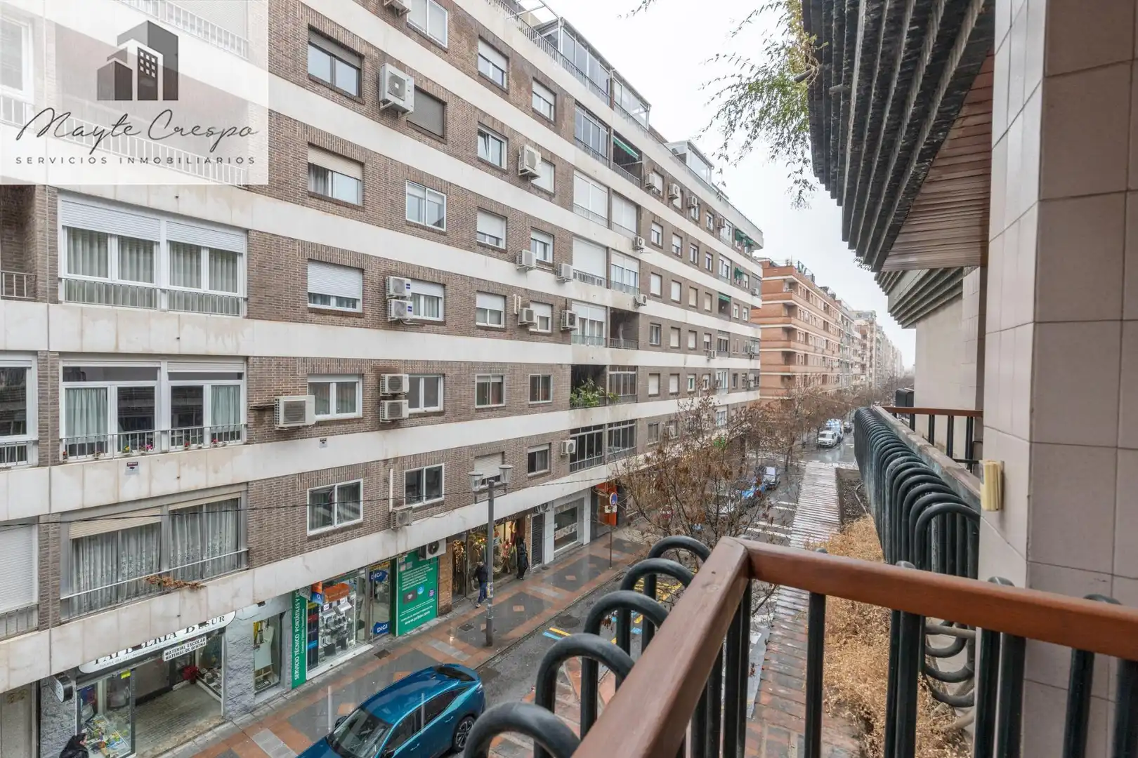 Appartement avec ascenseur à vendre à Calle PEDRO ANTONIO DE ALARCON 34, imagen 21