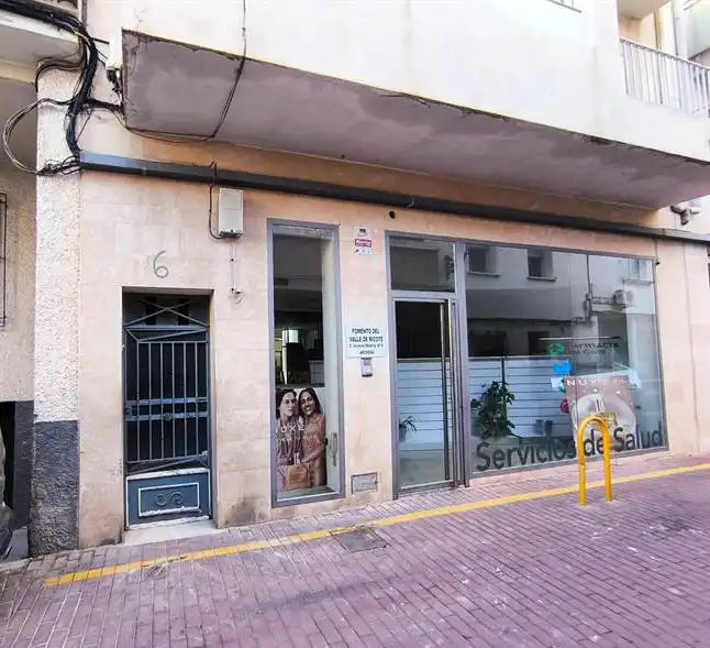 Wohnung zum Verkauf in Vicente Medina, imagen 3
