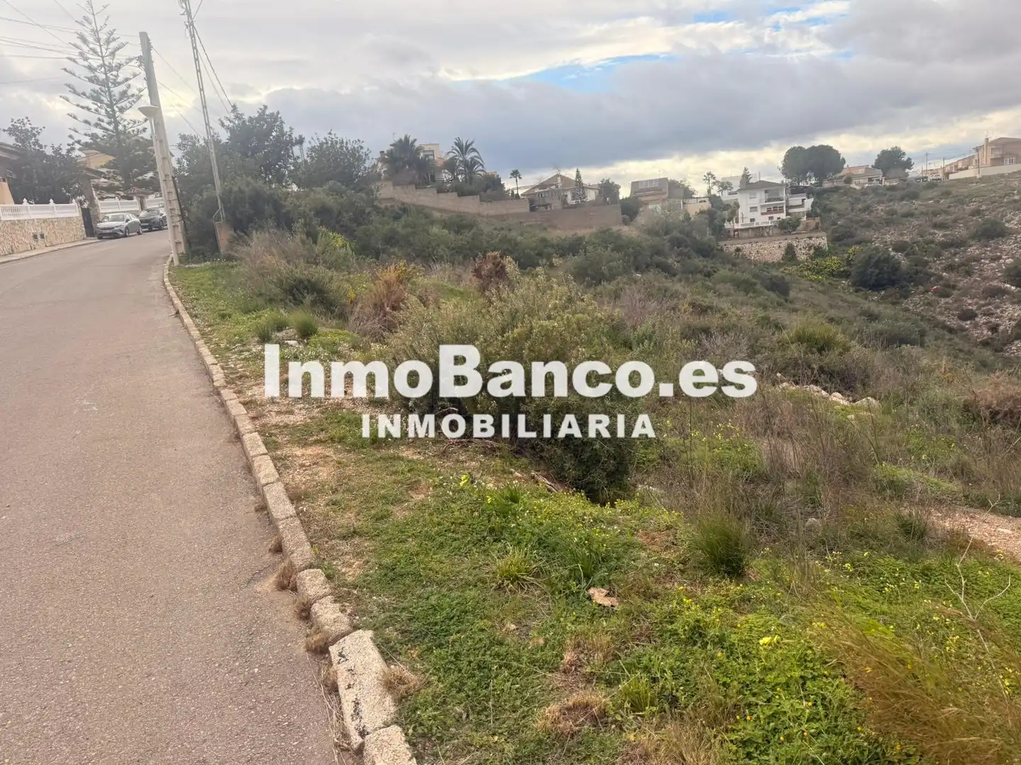 Terreno residencial en venta en Avenida del Rio Turia, imagen 2