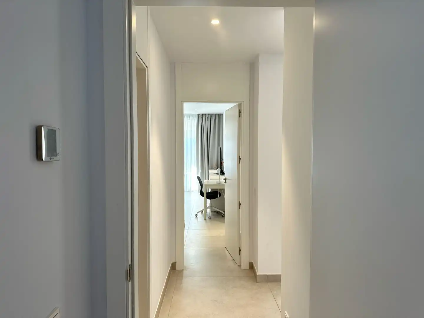 Planta baixa en venda en Marbella amb Aire condicionat, Terrassa i Traster