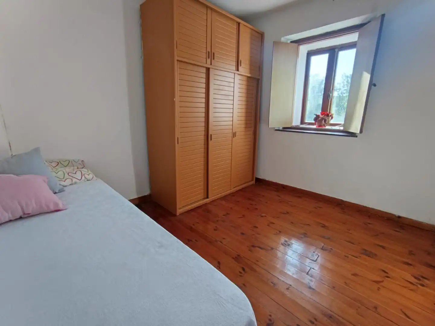 Habitación de Casa o chalet en venta en Penagos con Jardín privado, Terraza y Amueblado