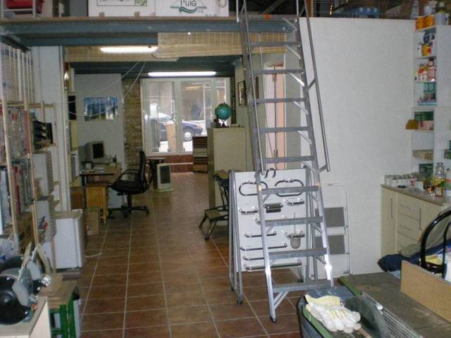 Local comercial en Alquiler en Sant Joan de Vilatorrada