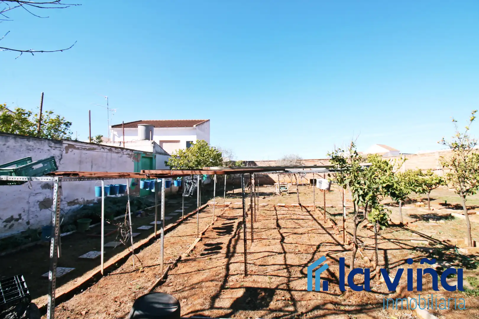 Rural land for sale in Mollina, imagen 5