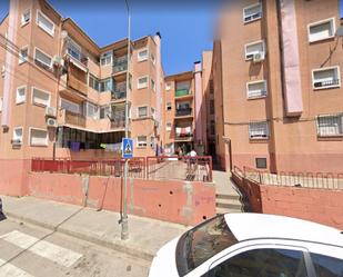Vista exterior de Pis en venda en Girona Capital