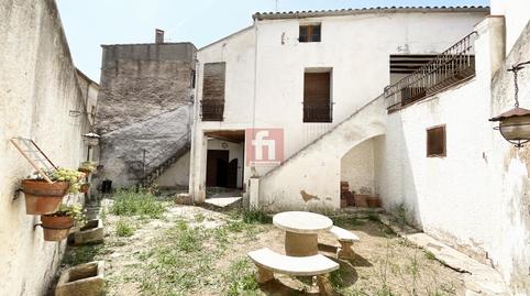 Foto 4 de Casa o xalet en venda a Rocafort de Queralt, Tarragona