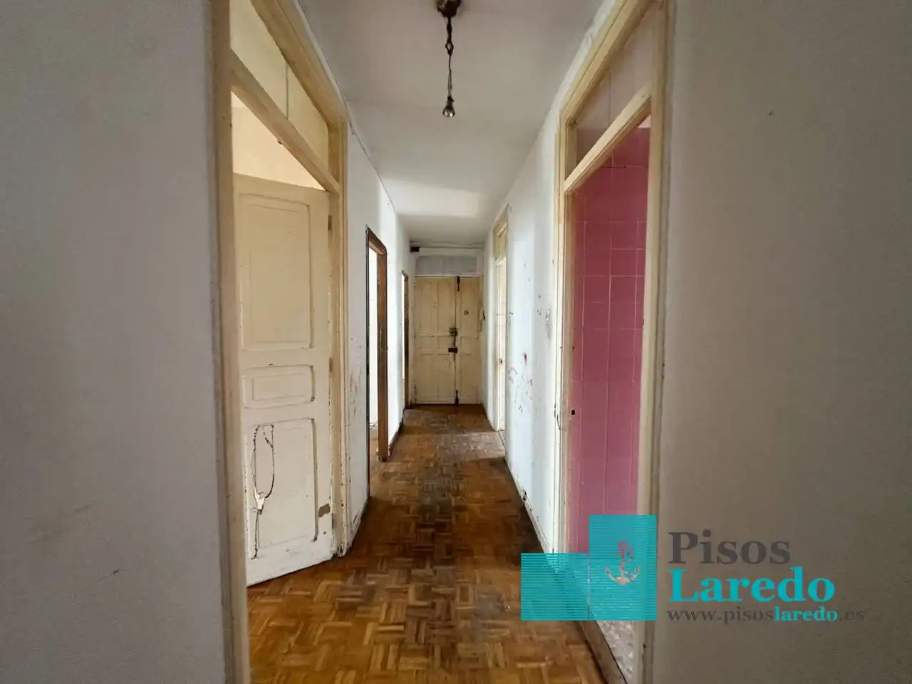 Pis en venda a Calle Rentería Reyes, 9, Santoña