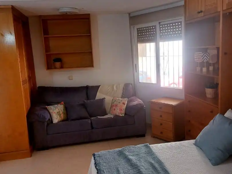 Apartamento con piscina en venta en Avenida Jaime I el Conquistador 30, imagen 3
